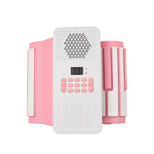 手卷电子钢琴88键加厚折叠键盘多功能专业简易初学者女入门便携式