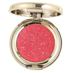 维尼小熊超闪一亮到底单色干眼影珠光易上色酒红人鱼香槟树莓烟熏