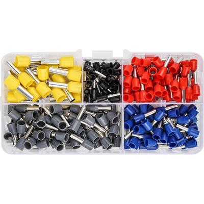 冷压接线端子套装|超3000次加购