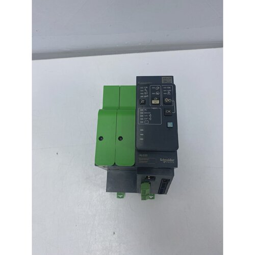Schneider Electric EMS59000 Basic Head Unit gateway Easergy