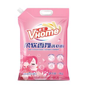 威虹洗衣粉10斤新疆包邮