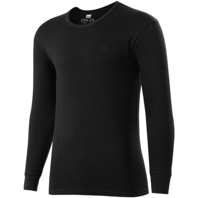 恒源祥保暖内衣男纯棉