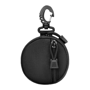 Molle挂包战术多功能零钱包数码收纳户外运动包军迷小腰包钥匙包