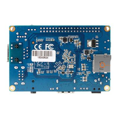 orange pi orangepi pc 开源开发板 全志H3 香橙派 Android Linux