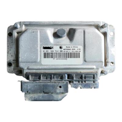 适用福田迷迪发动机行车ECU控制单元电脑版板插头总成 0261S04544