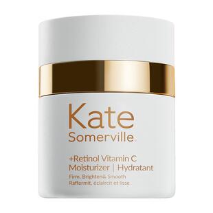 KateSomerville凯诗薇进口女鬼面霜a醇抗皱紧致淡纹焕亮50ml