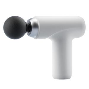 SND迷你筋膜枪mini小型肌肉按摩器仪男女生用电动放松颈膜枪