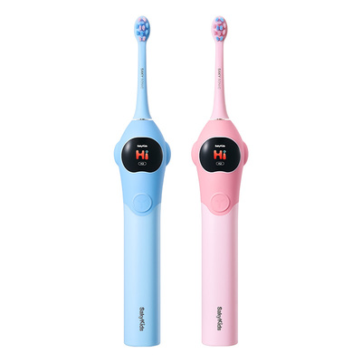 【圣诞节礼物】舒客K2儿童电动刷