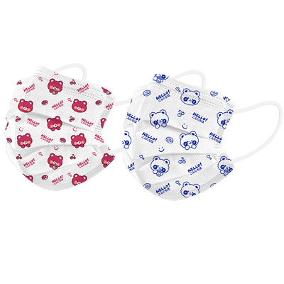 医用外科口罩颜值正品官方旗舰店