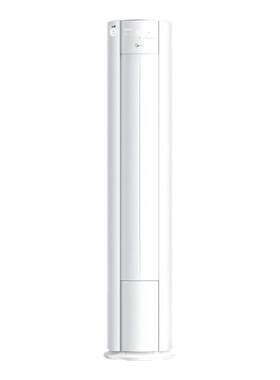 【优绚】Midea/美的3匹一级变频双开门大风口柜机72MY2