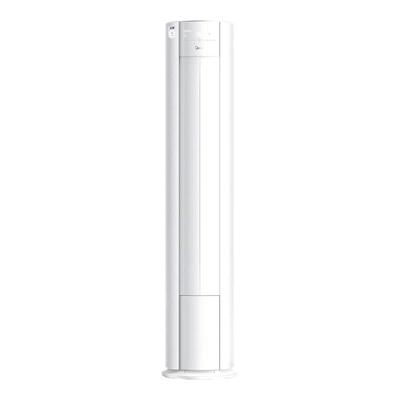 【优绚】Midea/美的3匹一级变频双开门大风口柜机72MY2