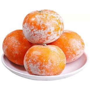 正宗广西茂谷柑新鲜沃柑当季水果薄皮脏脏柑橘石灰柑橘子整箱包邮