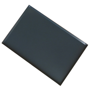 三能铝合金不沾烤盘商用60*40*2cm盘子 直角圆角型SN1072SN1050