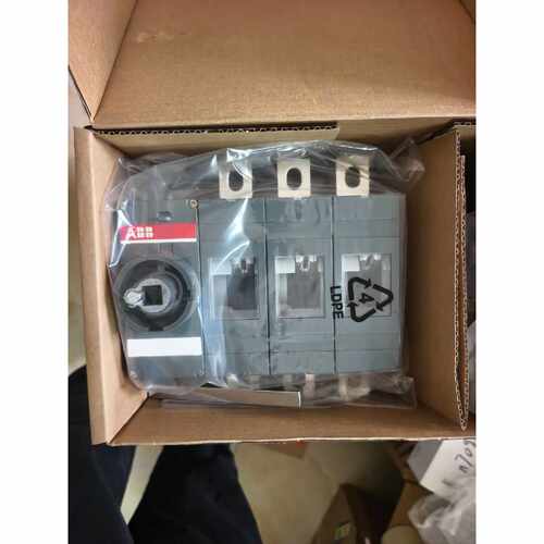 隔离开关OT315E03K1SCA022763R5