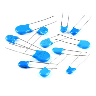 高压瓷片电容 2KV 2000V 101 102 103 152 221 222 332-681(20只)