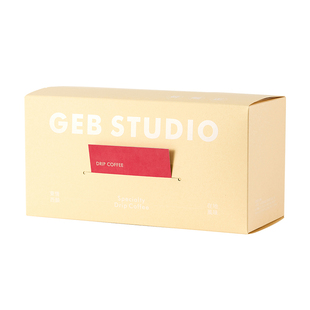 隔壁工坊 多种风味挂耳咖啡粉黑咖啡 现磨便捷冰手冲美式提神20杯