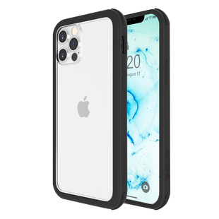 SOLiDE适用苹果iphone12手机壳12promax全包防摔12mini边框防摔个性创意12新款可替换按键保护套男女潮牌