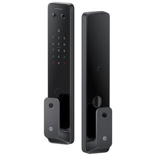 小米智能门锁2猫眼智能门锁指纹密码锁家用电子锁小米门锁智能锁