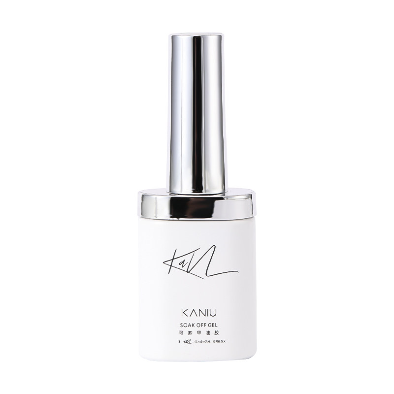 美甲废土风琥珀美拉德2025新款秋冬显白焦糖琥珀巧克力黑色指甲胶