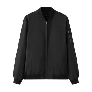 【90鹅绒服】白小T男款羽绒服2025秋冬新款款抗静电保暖休闲外套