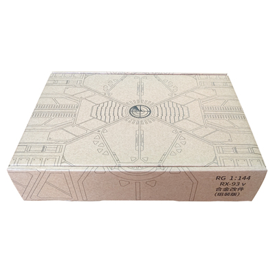 点厂RG牛合金骨架组装版金属件