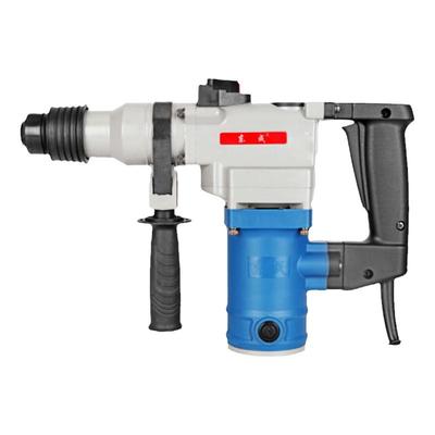 东成双用电锤配件28转子气缸齿轮