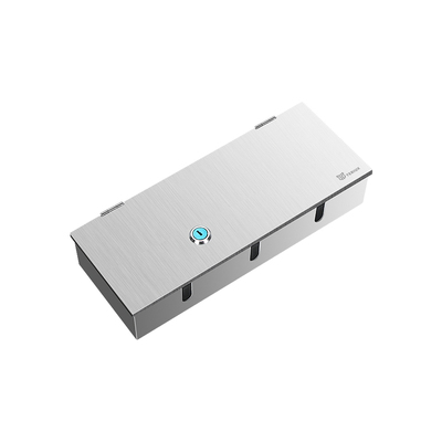 明装钢性插座保护盒TERIUX