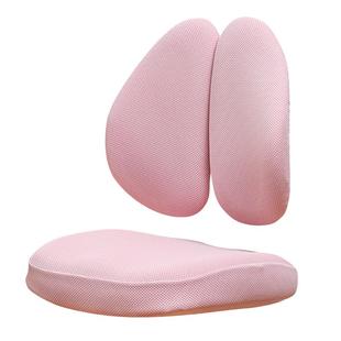 儿童学习椅套卡通通用加厚写字椅专用套罩双靠背升降书桌椅座椅套