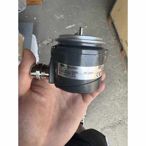 溢价-- 【】Baumer编码器 OG71 DN 1024
