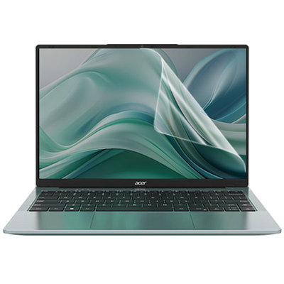 迷它适用宏碁非凡Go Fun笔记本屏幕膜N25JE2电脑保护膜英特尔N100高清防刮N23J3磨砂防反光N24JI5抗蓝光钢化