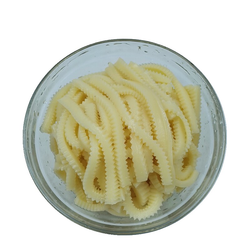 魔芋素食凉拌菜麻辣烫