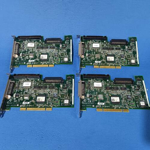 Adaptec 高端scsi卡29160N