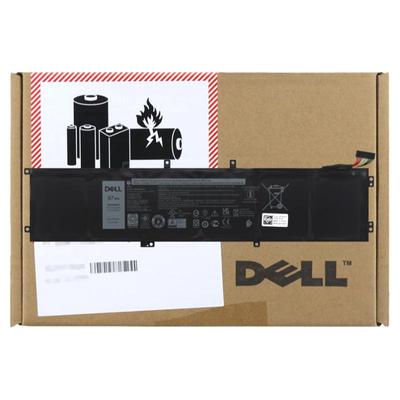 戴尔原装笔记本电池4K1VMV0GMT