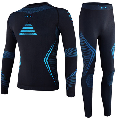 UTO悠途运动功能内衣速干