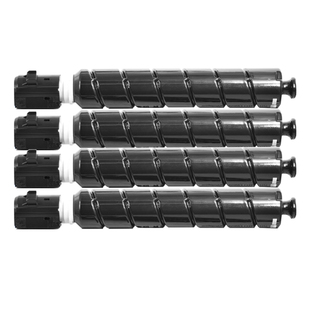 【顺丰包邮】畅墨适用得力M201CR粉盒XT-67打印机碳粉盒m201cr复印机碳粉xt67墨粉得力201墨盒打印机硒鼓