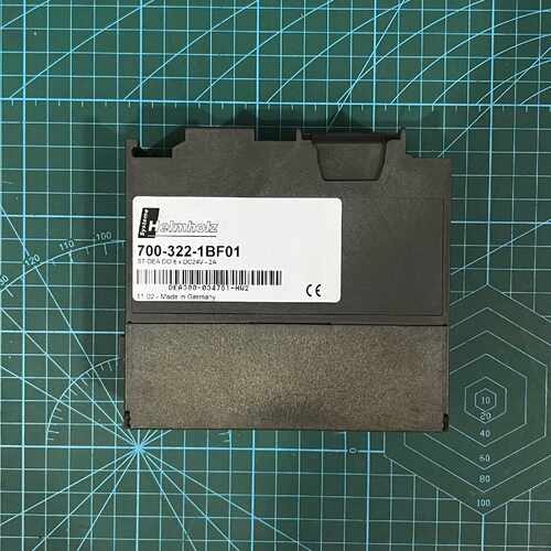 溢价-Helmholz模块 700-322-1BF01
