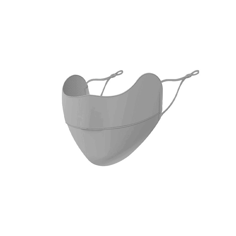 【防晒小专场】SINSIN防晒面罩护眼角口罩女全脸防紫外线冰丝遮阳