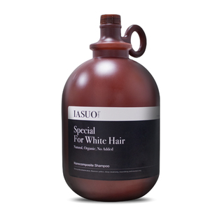 IASUO碧缇芙伊索狗狗沐浴露宠物护毛素猫狗杀菌除臭猫咪香波大桶