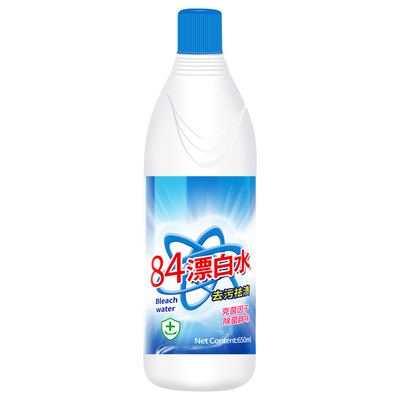 84漂白剂去渍去黄增白强力去污渍