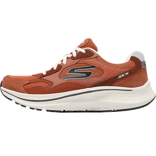 SKECHERS斯凯奇男子CONSISTENT2.0运动训练跑步鞋220872-ORG