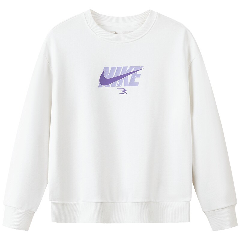 Nike3brand儿童卫衣新品上市