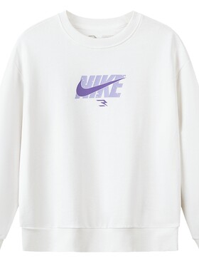 Nike3brand儿童卫衣新品上市