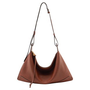 MYTASTE风筝流浪包小号设计师款托特腋下hobo包通勤单肩斜挎女包