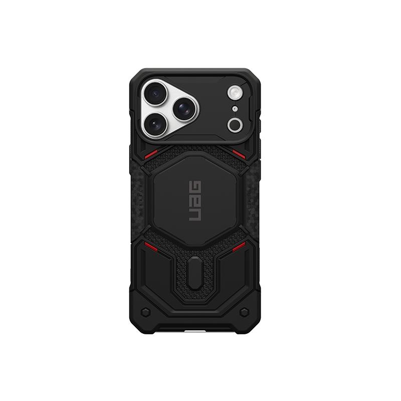 适用iPhone18promax防摔手机壳