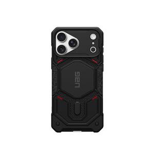 新品UAG适用苹果iPhone18ProMax防摔手机壳尊贵凯芙拉磁吸轻薄高级充电Magsafe个性时尚男女商务休闲户外