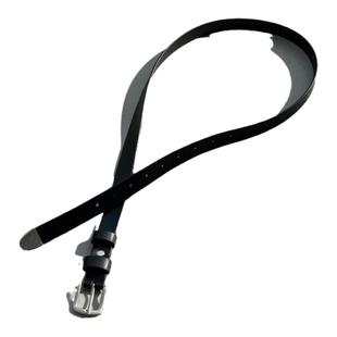 GENESISBOY 精致百搭单品男女款真牛皮皮带