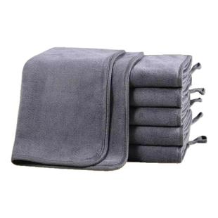 擦黑板专用抹布加厚吸水毛巾教室小学生清洁布学校班级擦桌子神器