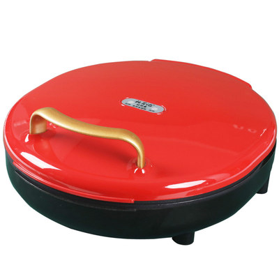 超大加深电饼铛双面加热