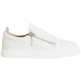 Giuseppe ZanottiGZ女士休闲运动鞋板鞋小白鞋