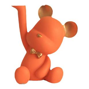 客厅卧室桌面电子数字闹钟新款时尚台式钟表摆放台钟夜光时钟摆件